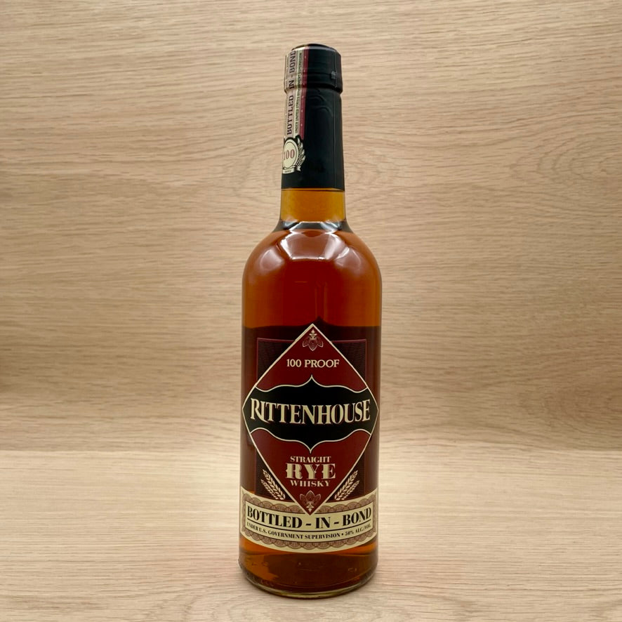 Botld Rittenhouse Rittenhouse,