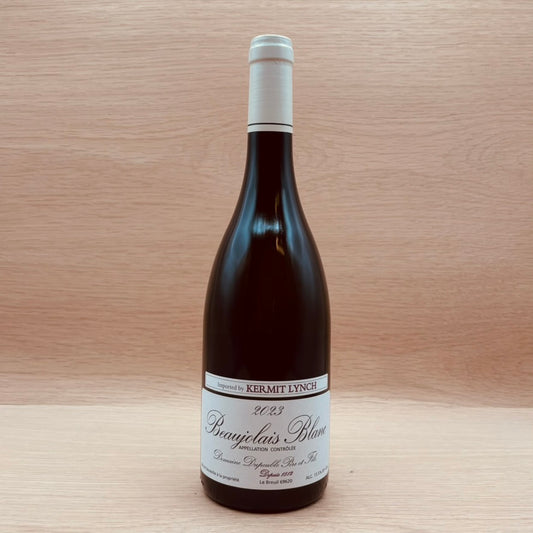 Domaine Dupeuble, Beaujolais, France, Chardonnay, 2023