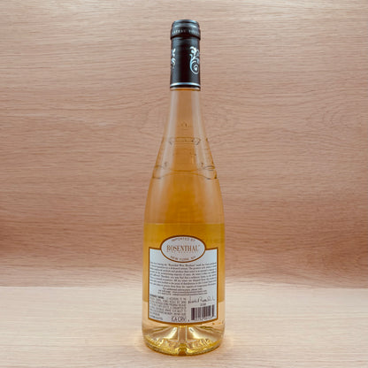 Château Soucherie, "Les Rangs de Long," Anjou, France, Chenin Blanc, 2023