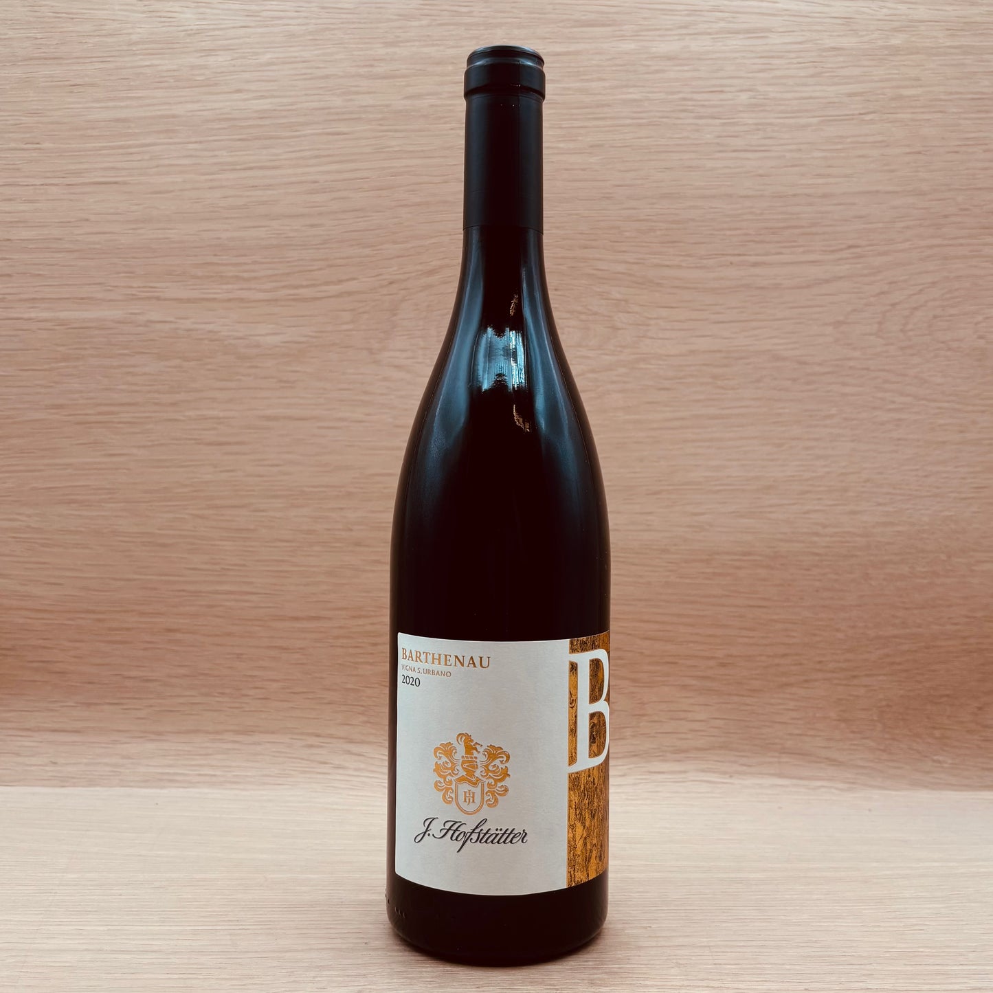 Hofstatter, "Barthenau," Alto Adige, Italy, Pinot Nero, 2020