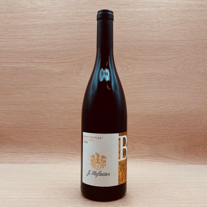 Hofstatter, "Barthenau," Alto Adige, Italy, Pinot Nero, 2020