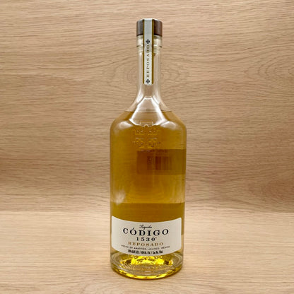 Codigo 1530, Mexico, "Reposado," Tequila