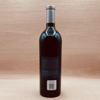 Rudd, "Samantha's," Oakville, California, Cabernet Sauvignon, 2020