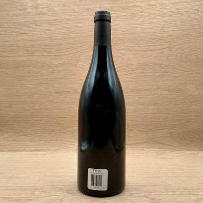 Delecheneau, "Ad Libitum," Touraine,France, Côt blend, 2021