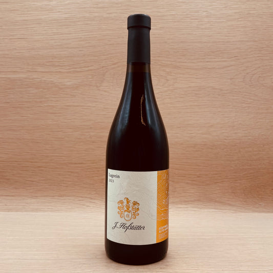 J Hofstatter, Alto Adige, Italy, Lagrein, 2023