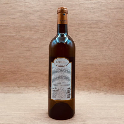 Château Simone, Palette Blanc, Provence, France, Clairette Blend, 2022