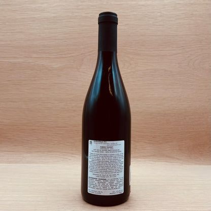 Fabien Trosset, "Avalanche," Arbin, France, Mondeuse, 2024