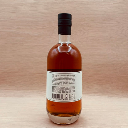 Widow Jane, "10 Year," Whiskey
