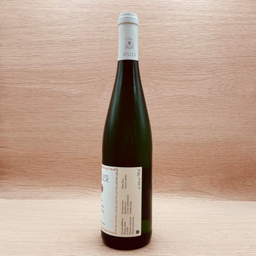 Keller, "Von der Fels," Rheinhessen, Germany, Riesling 2024