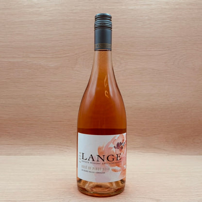 Lange, Dundee Hills, Oregon, Pinot Noir Rosé, 2025