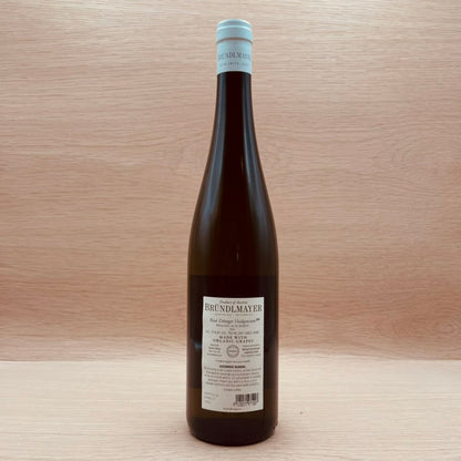 Weingut Bründlmayer, "Ried Heiligenstein 1owt Alte Reben," Langelois, Austria, Riesling, 2021