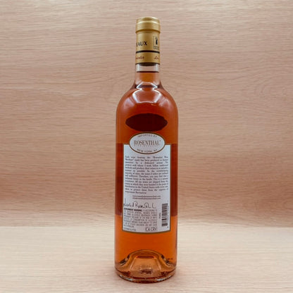 Château Pradeaux, Bandol, France, Mourvedre Rosé, 2025