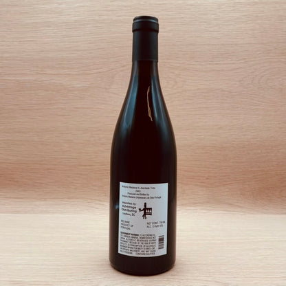 Antonio Madiera, "A Liberdade," Dão, Portugal, Red Blend, 2022
