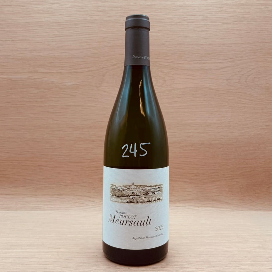 Domaine Roulot, Meursault, France, Chardonnay, 2023