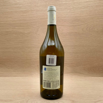 Domaine Jean-Luc Mouillard, "Selection," L'Etoile, France, Savagnin blend,  2018