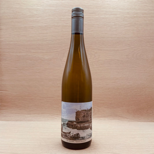 Stargazer, "Palisander Vineyard," Coal River Valley, Tasmania, Australia, 2023