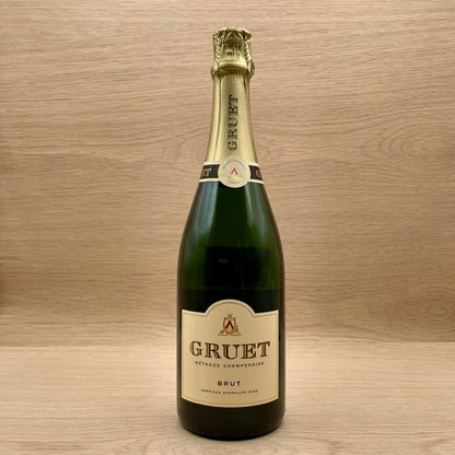 Gruet, New Mexico, Champagne blend, NV