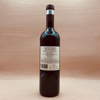 Ciacci Piccolomini d'Aragona, Toscana, Italy, Sangiovese Blend, 2023