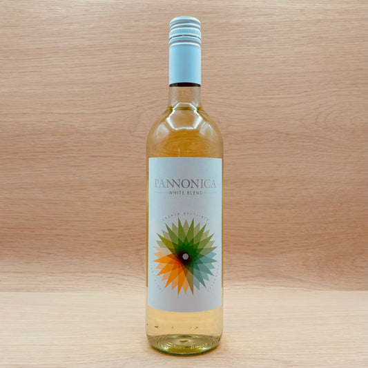 Pannonica, Austria, White Blend, 2022