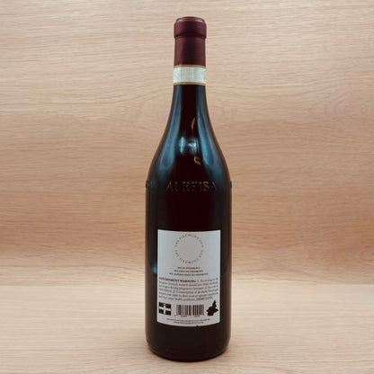 Roccheviberti, "Bricco Boschis," Barolo, Italy, Nebbiolo, 2019