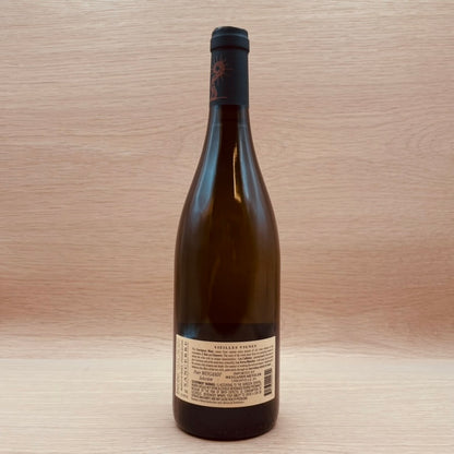 Pierre Morin, "Vieilles Vignes," Sancerre, France, Sauvignon Blanc, 2023