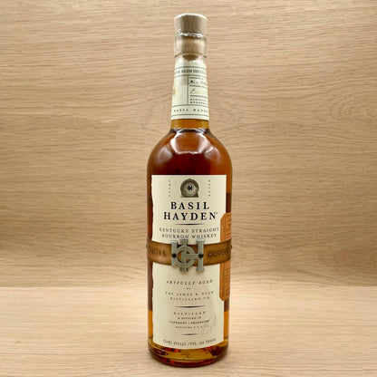 Basil Hayden, Kentucky Straight Bourbon Whiskey