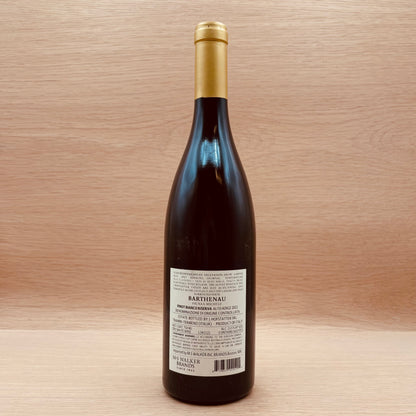 Hofstatter, "Barthenau San Michele," Alto Adige, Pinot Bianco, 2022