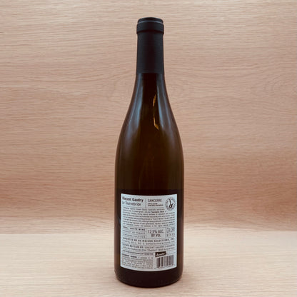 Vincent Gaudry, "Le Tournebride," Sancerre, France, Sauvignon Blanc, 2023