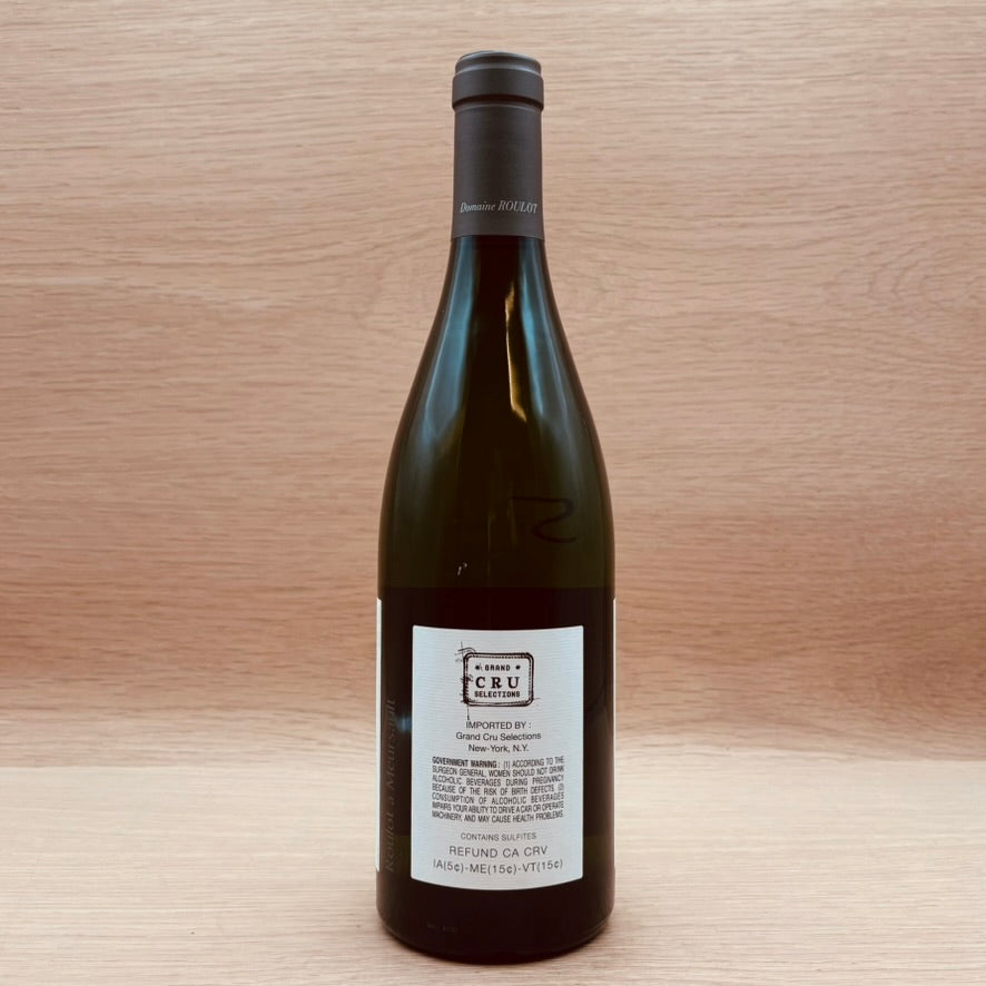 Domaine Roulot, Meursault, France, Chardonnay, 2023