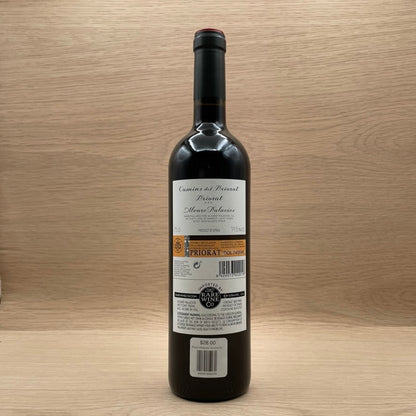 Alvaro Palacios, "Camins del Priorat," Priorat, Spain, Garnacha Blend, 2022