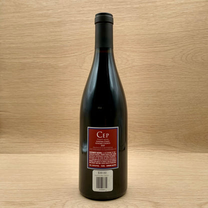 Cep, Sonoma Coast, California, Pinot Noir, 2020