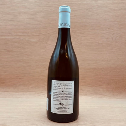 Jean Marc Boillot, Mâcon-Villages, France, Chardonnay, 2022