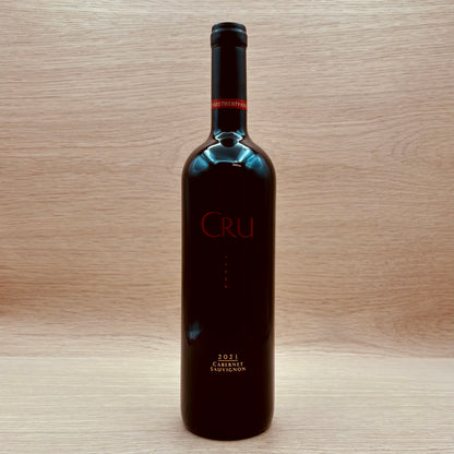 Vineyard 29, "Cru," Napa Valley, California, Cabernet Sauvignon, 2021