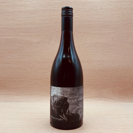 Sailor Seeks Horse, Tasmania, Australia, Pinot Noir, 2022
