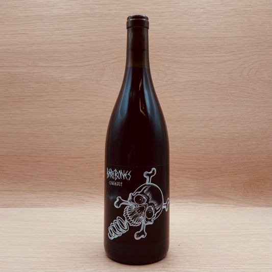 The Blacksmith, Paarl, South Africa, Cinsault, 2022