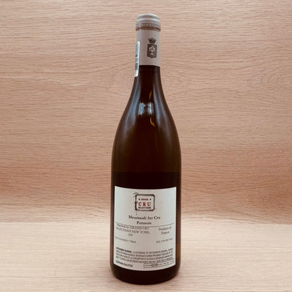 Domaine des Comtes Lafon, Meusault-Porusots 1er Cru, France, Chardonnay, 2022