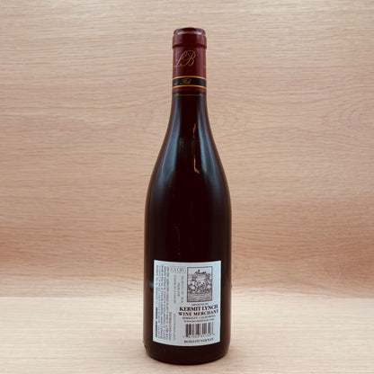 Domaine Lucien Boillot & Fils, Volnay, France, Pinot Noir, 2023