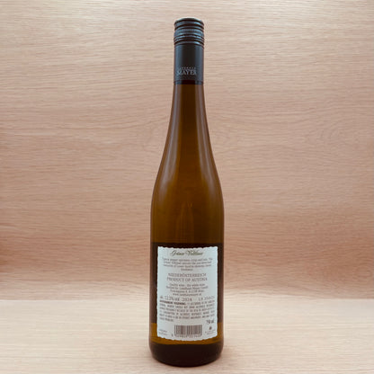 Landhaus Mayer, Niederösterreich, Austria, Grüner Veltliner, 2024