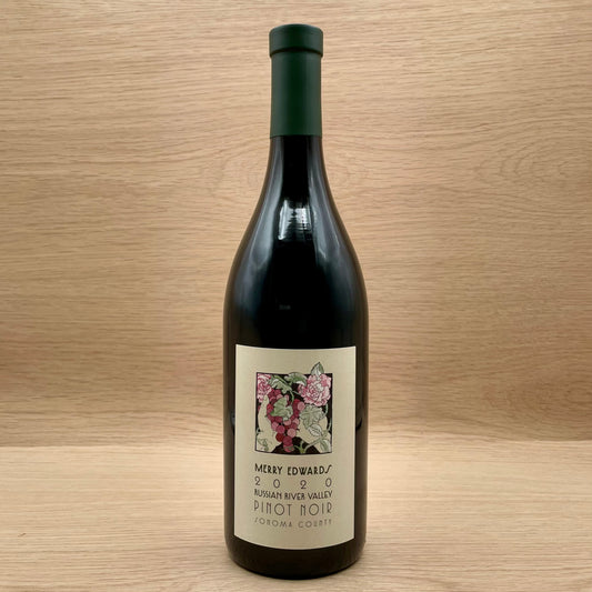 Merry Edwards, Russian River Valley, California, Pinot Noir, 2021