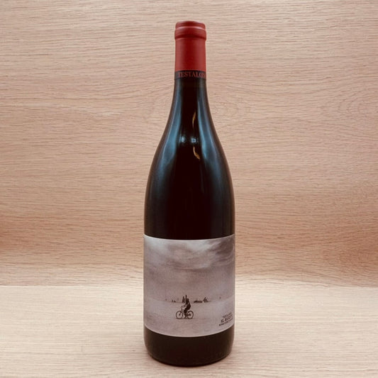 Testalonga, "Monkey Gone to Heaven," Swartland, South Africa, Mouvedre, 2021