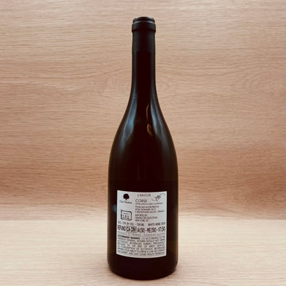 Clos Venturi, "1769 Blanc," Corse, France, Vermentino Blend, 2024