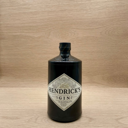 Hendrick's Gin