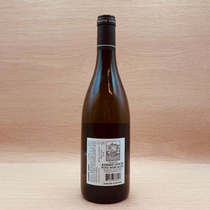 Antoine Jobard, Bourgogne, France, Aligoté, 2023