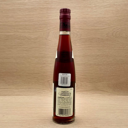 Trimbach, Alsace, France, Liqueur de Framboise, 375ml