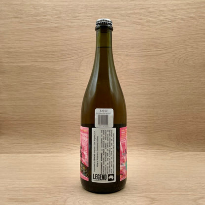 Vino Volta, "Pet Nat," Swan Valley, Australia, Grenache, 2021