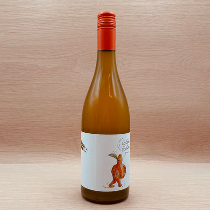 Fio, "Glou Glou," Mosel, Germany, Pinot Blanc and Müller-Thurgau, 2024