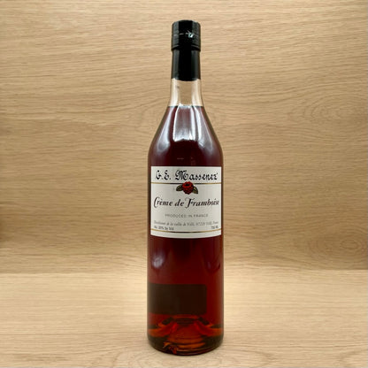 G.E. Massenez, Creme de Framboise