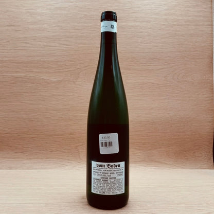 Peter Lauer, "Senior Ayl," Mosel, Germany, Riesling, 2025