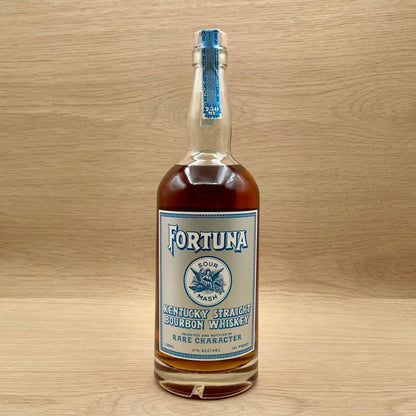 Fortuna, Kentucky Straight Bourbon