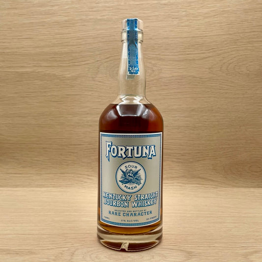 Fortuna, Kentucky Straight Bourbon